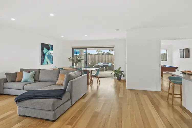 19 Alcandre Street, Ocean Grove VIC 3226