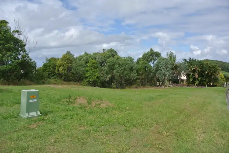Fourth view of Homely land listing, 31 Musgrave Drive, Yandina Creek QLD 4561