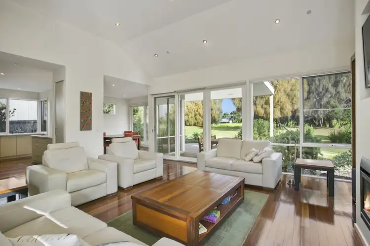 Third view of Homely house listing, 32 Second Drive, Barwon Heads VIC 3227