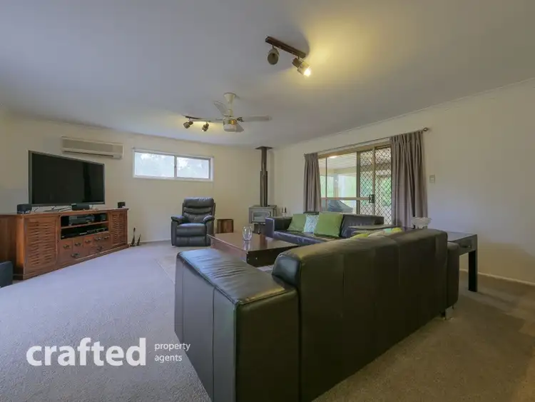 Third view of Homely rural property listing, 52 Paradise Road, Forestdale QLD 4118