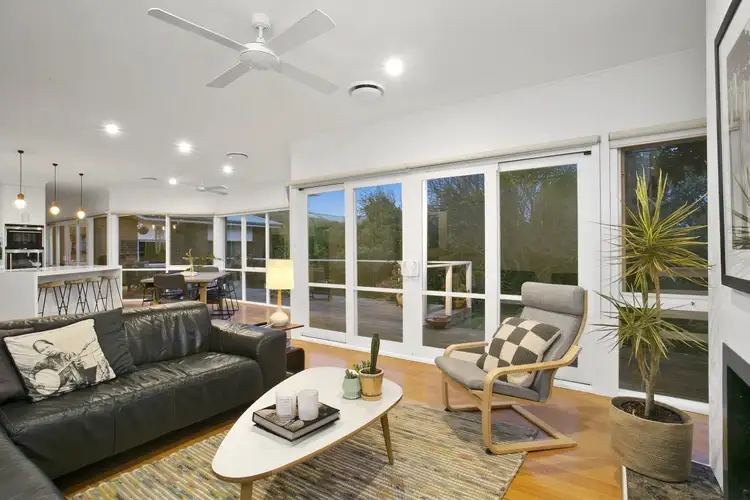 Fourth view of Homely house listing, 96 The Terrace, Ocean Grove VIC 3226