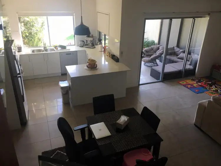 Sixth view of Homely townhouse listing, 16/46 Regatta Boulevard, Wurtulla QLD 4575