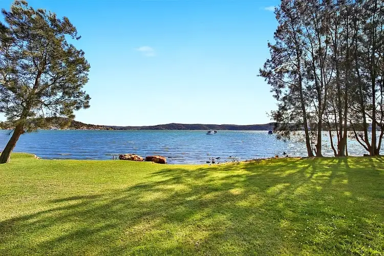 Fifth view of Homely house listing, 319c Avoca Drive, Green Point NSW 2251