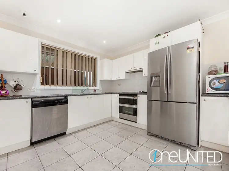 Fourth view of Homely villa listing, 3/17 Poplar Cres, Bradbury NSW 2560