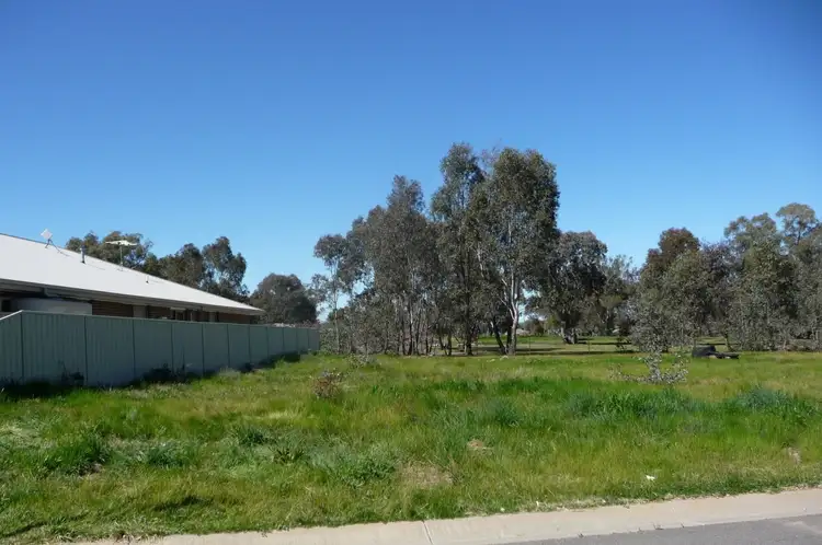 Fifth view of Homely land listing, 11 Ann Drive, Jindera NSW 2642