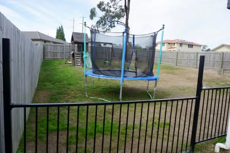 Fourth view of Homely house listing, 18 Brendan Thorne Place, Marsden QLD 4132