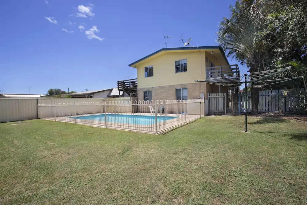 Main view of Homely house listing, 64 Totten Street, Kepnock QLD 4670