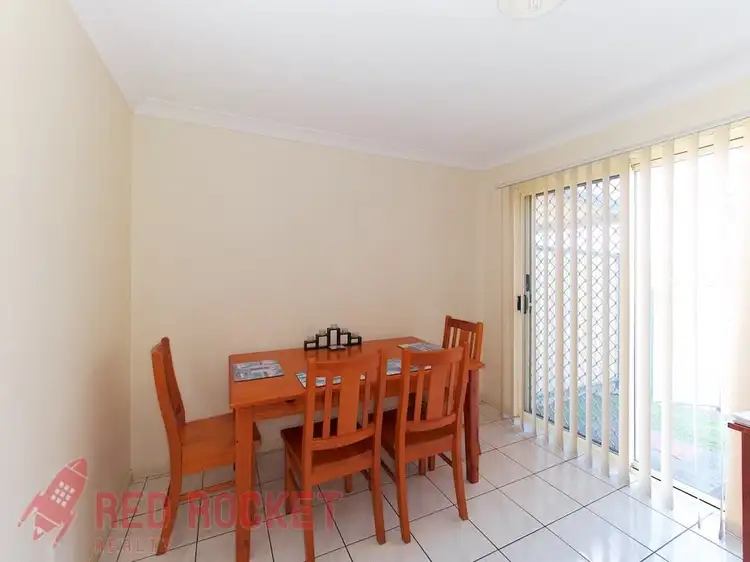 Fourth view of Homely townhouse listing, 13/12-24 Halliday Street, Eagleby QLD 4207