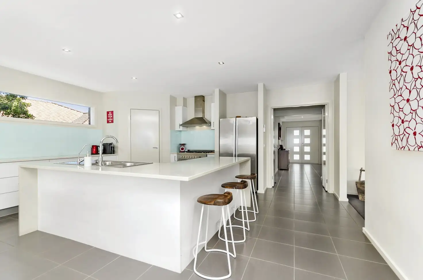 Main view of Homely house listing, 3 Glenwood Court, Ocean Grove VIC 3226