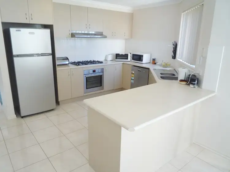 Second view of Homely house listing, 94 Black Knight Way, Kurunjang VIC 3337