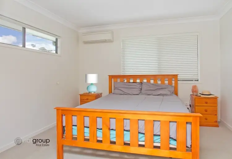 Sixth view of Homely townhouse listing, 1/14 Filbert Street, Upper Coomera QLD 4209