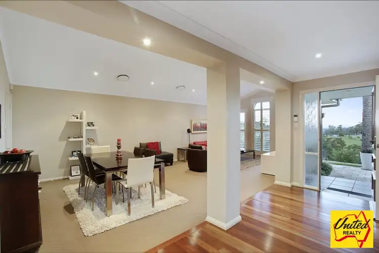 Sixth view of Homely house listing, 34/50 John McDonald Way, Orangeville NSW 2570