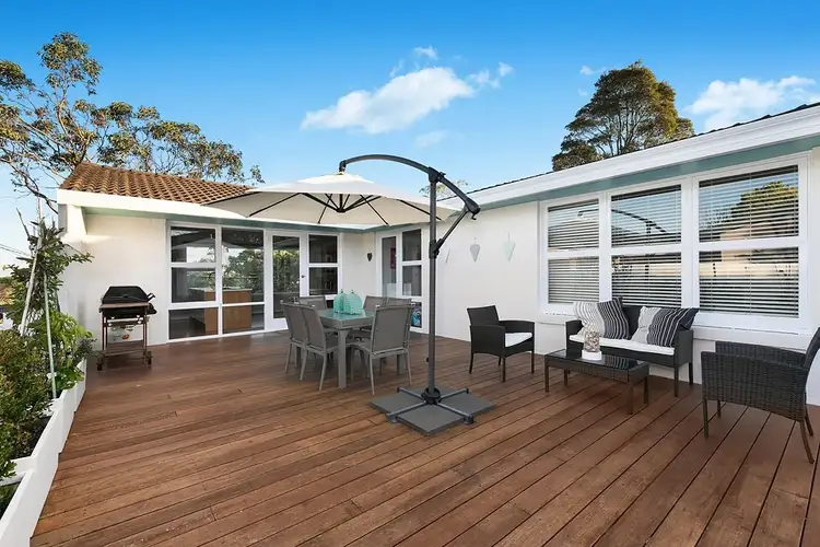 Fourth view of Homely house listing, 7 Errigal Place, Killarney Heights NSW 2087