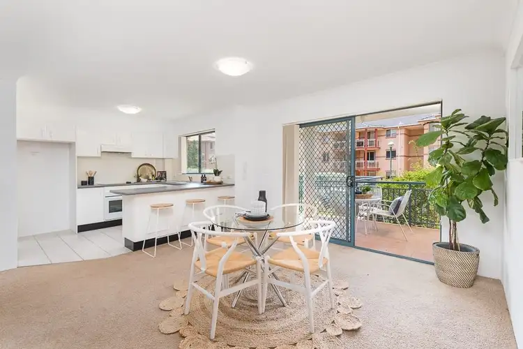 Sixth view of Homely unit listing, 5/42-48 Merton Street, Sutherland NSW 2232