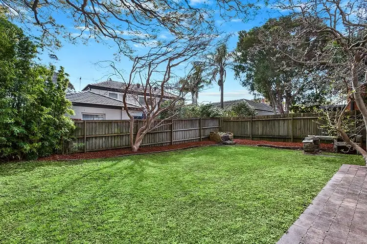 Second view of Homely house listing, 38 Macpherson Street, Cremorne NSW 2090