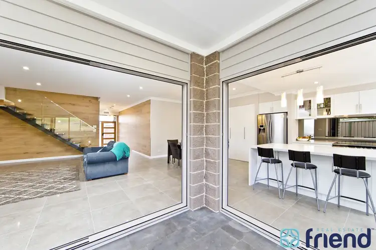 Third view of Homely house listing, 28A Lawson Street, Nelson Bay NSW 2315