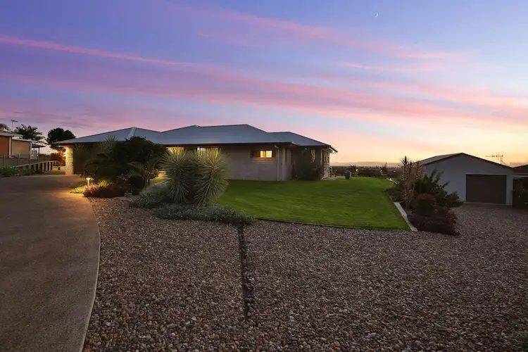 Third view of Homely house listing, 16 Linden Crescent, Qunaba QLD 4670