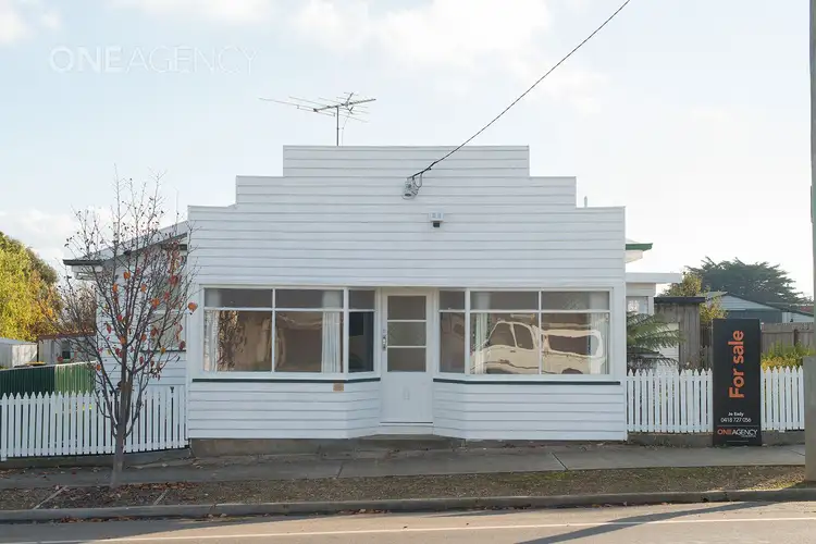 Second view of Homely house listing, 48 Main Street, Cressy TAS 7302