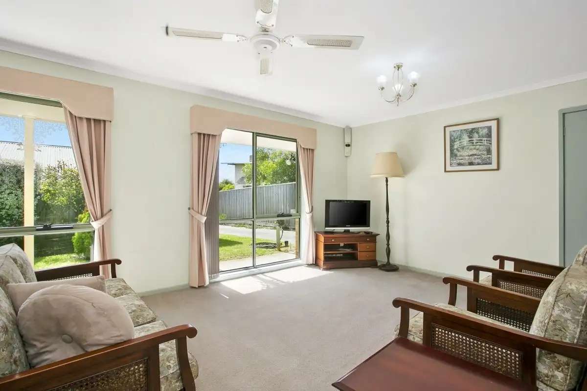 Main view of Homely unit listing, 2/36 Asbury Street West, Ocean Grove VIC 3226