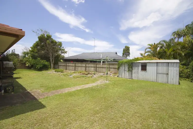 Fourth view of Homely house listing, 2 Rumrunner Street, Mermaid Waters QLD 4218