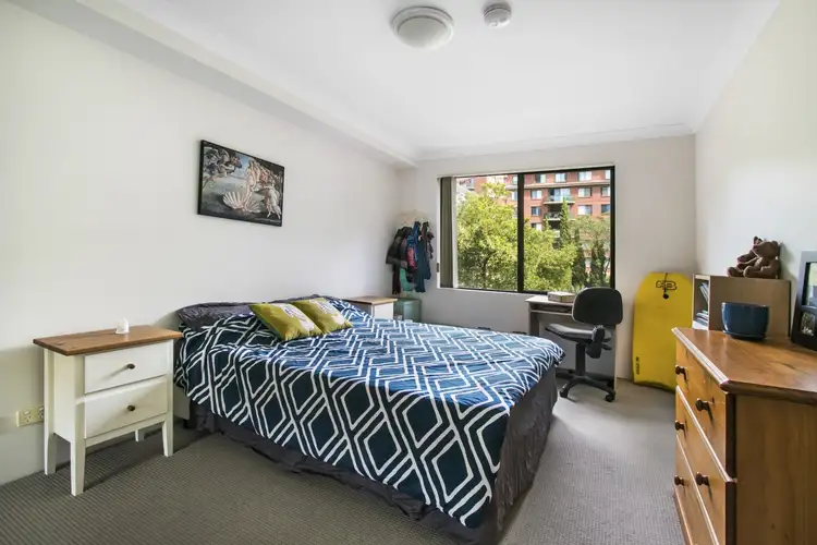 Fourth view of Homely apartment listing, 9210/177-219 Mitchell Road, Erskineville NSW 2043