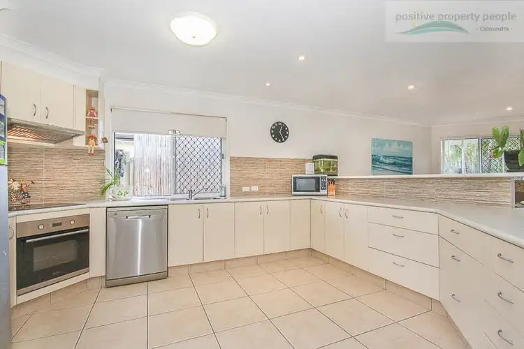 Second view of Homely house listing, 35 Samson Circuit, Caloundra West QLD 4551