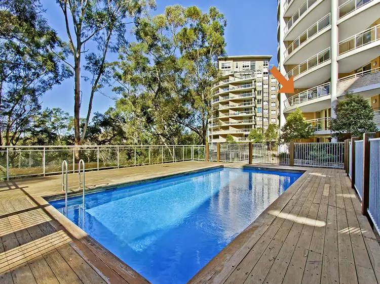 324/80 John Whiteway Drive, Gosford NSW 2250