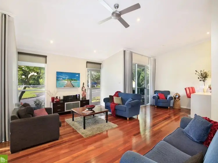 Fifth view of Homely house listing, 38A Mangerton Road, Wollongong NSW 2500
