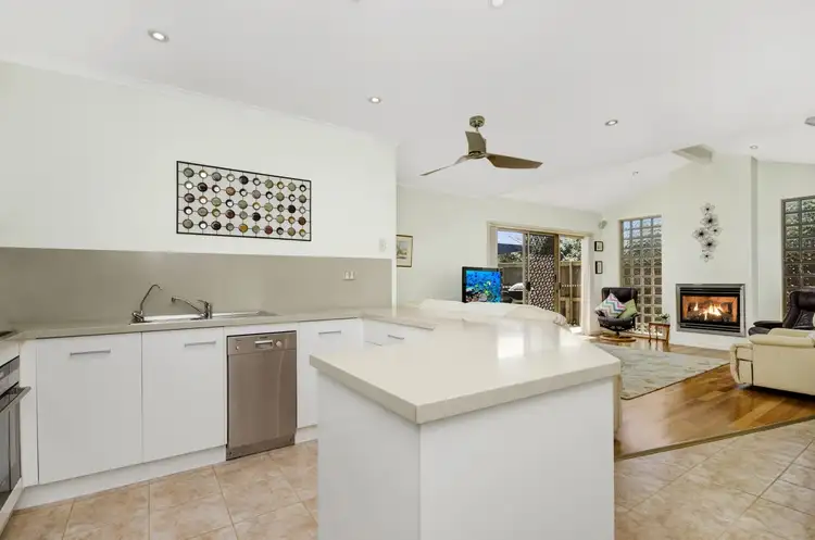 Fifth view of Homely unit listing, 1/8 Guthridge Street, Ocean Grove VIC 3226