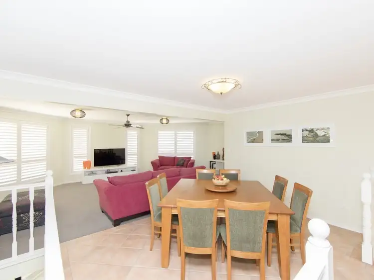 Second view of Homely house listing, 10 Boambee Close, Wallsend NSW 2287