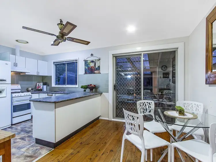 Third view of Homely house listing, 20 Bellbowrie Avenue, Narara NSW 2250