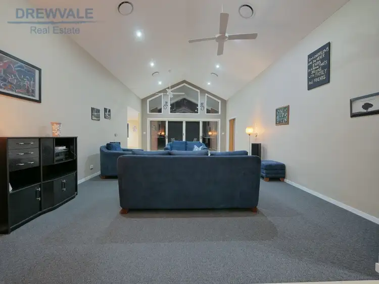 Sixth view of Homely rural property listing, 367 Spring Mountain Dr, Greenbank QLD 4124