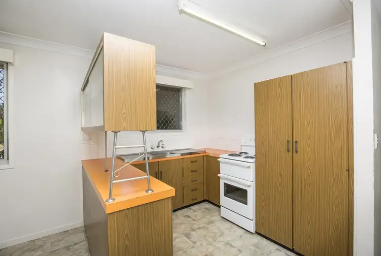 Third view of Homely house listing, 5 Horton Street, Norville QLD 4670