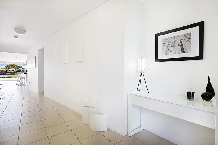 Third view of Homely unit listing, 3/7 Grand Parade, Parrearra QLD 4575