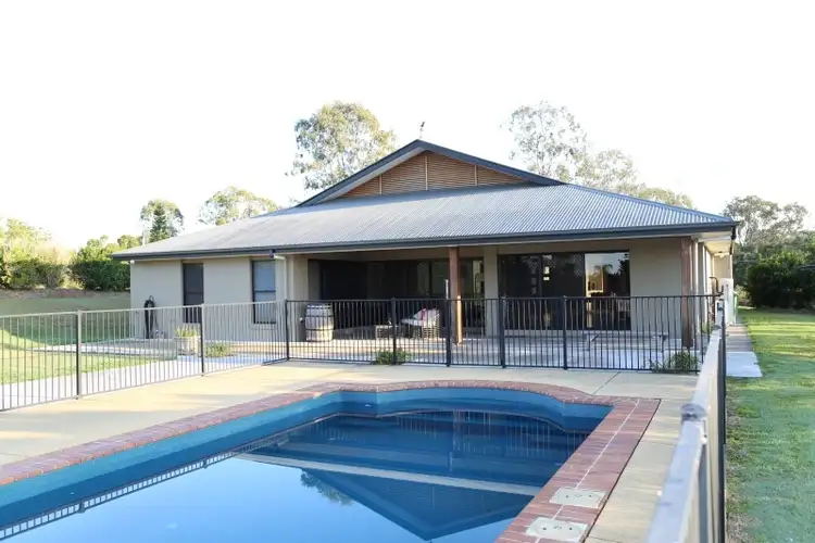 Main view of Homely house listing, 56 Fraser Road, Araluen QLD 4570