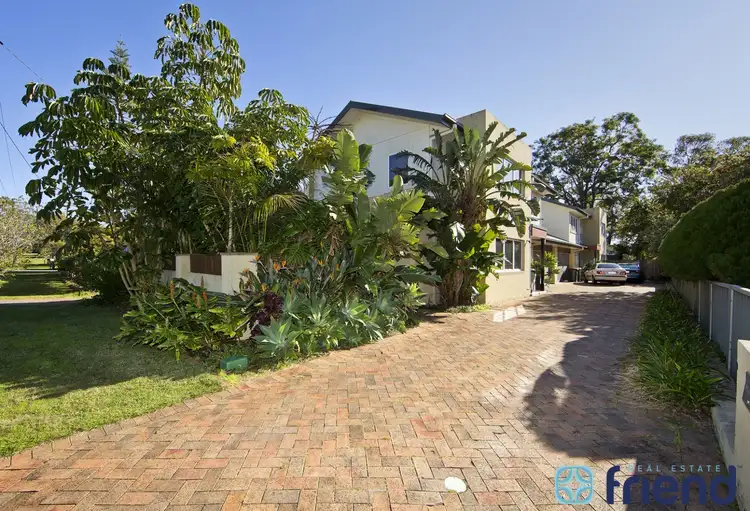 Second view of Homely semi-detached listing, 11 Grafton Street, Nelson Bay NSW 2315