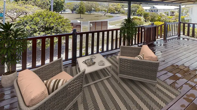 Third view of Homely house listing, 4 Hoad Street, Earlville QLD 4870