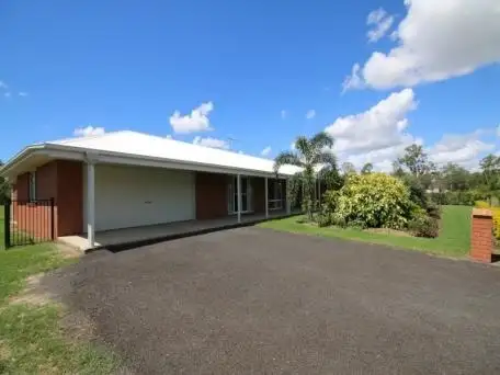 Main view of Homely house listing, 65 Ghost Gum Road, Sharon QLD 4670