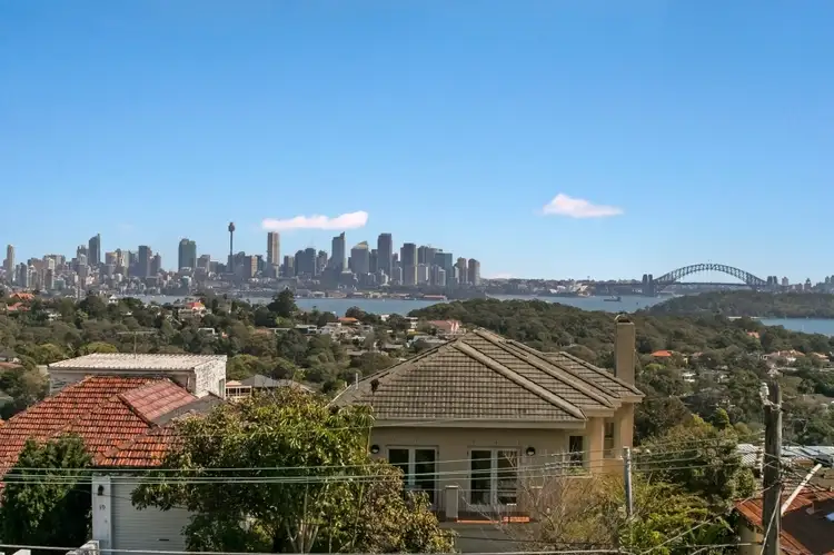 Main view of Homely house listing, 10 Princes Avenue, Vaucluse NSW 2030