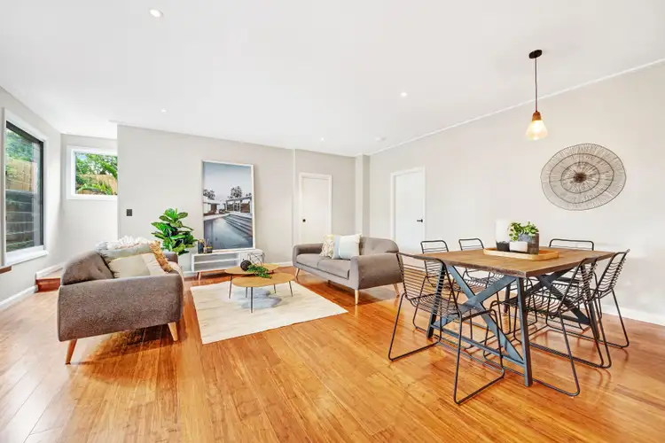 Third view of Homely townhouse listing, 3/116 Broken Bay Road, Ettalong Beach NSW 2257