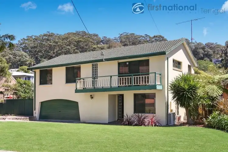 Fourth view of Homely house listing, 6 Dale Close, Terrigal NSW 2260