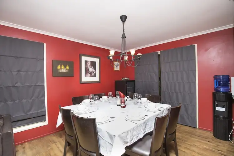 Sixth view of Homely house listing, 214 Tantitha Road, Gooburrum QLD 4670