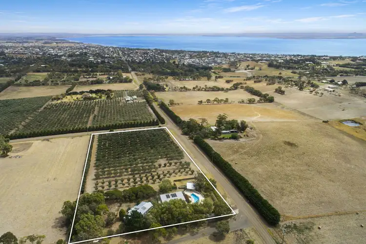 Fifth view of Homely rural property listing, 172-190 Whitcombes Road, Drysdale VIC 3222