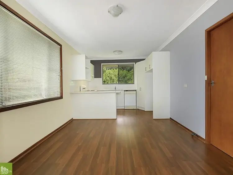 Fifth view of Homely house listing, 141 Cabbage Tree Lane, Mount Pleasant NSW 2519