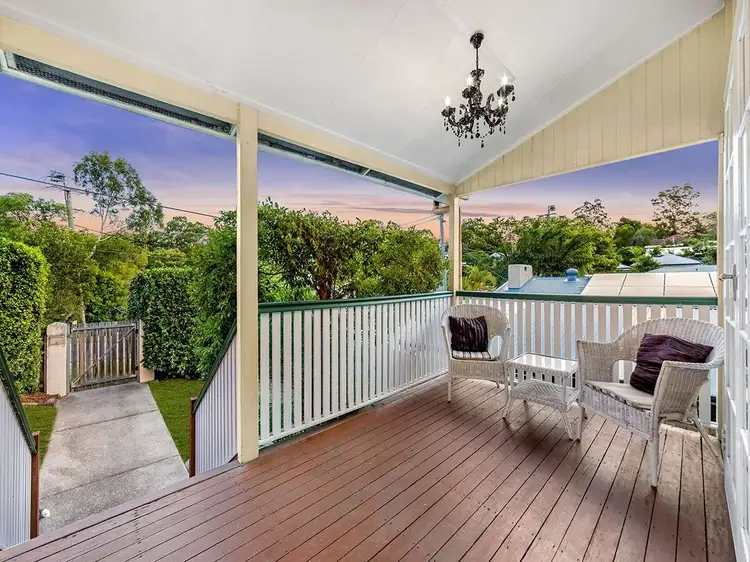 Second view of Homely house listing, 97 Jerrang Street, Indooroopilly QLD 4068