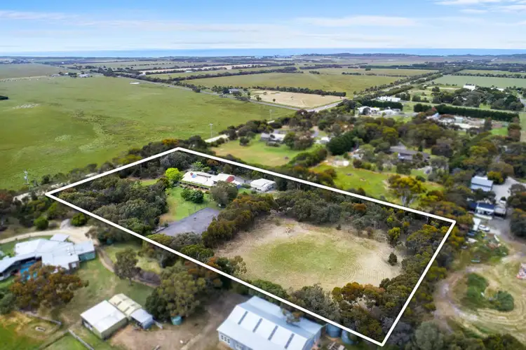 Sixth view of Homely rural property listing, 70 Breamlea Road, Connewarre VIC 3227