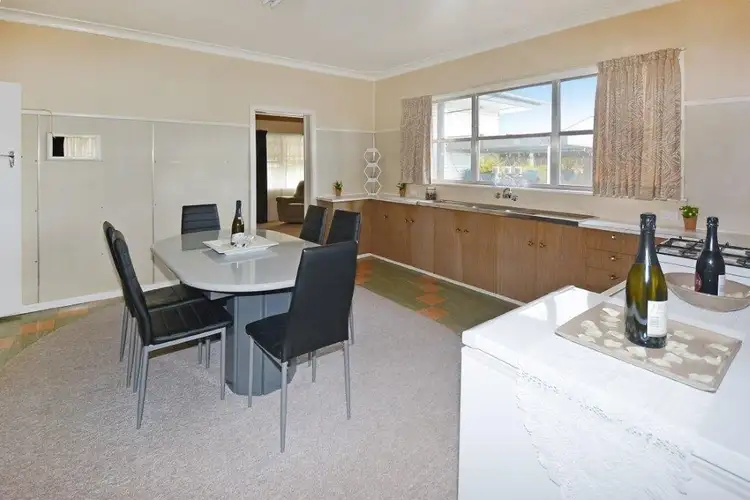 Second view of Homely house listing, 8 Goodwin Road, Gunnedah NSW 2380