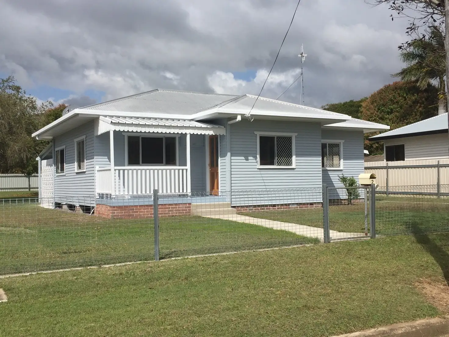 Main view of Homely land listing, 12 Alice Street, Walkervale QLD 4670