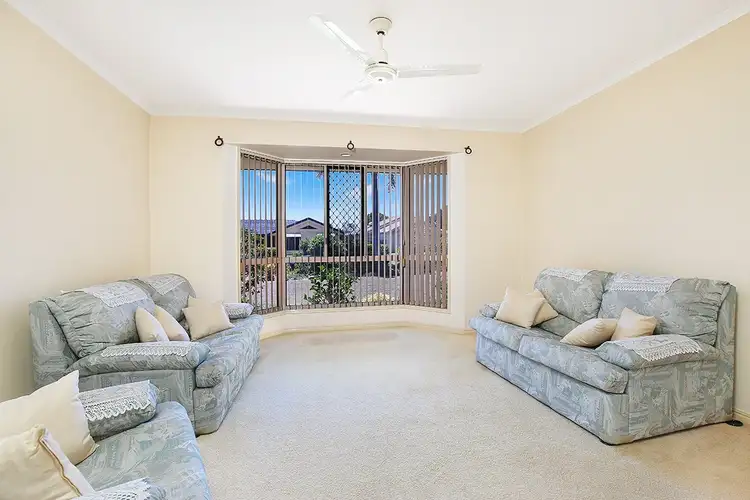 Sixth view of Homely house listing, 30 The Corso, Pelican Waters QLD 4551