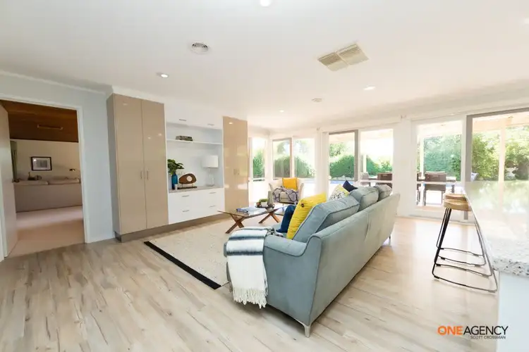 Sixth view of Homely house listing, 12 Sullivan Crescent, Wanniassa ACT 2903